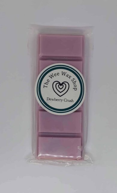 Snap Bar Dewberry Crush Wax Melt