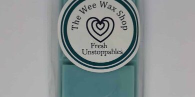 Snap Bar Unstoppables Wax Melt