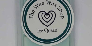 Snap Bar Ice Queen Wax Melt