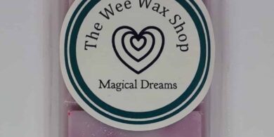 Snap Bar Magical Dreams Wax Melt