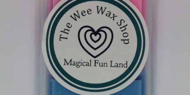 Snap Bar Magical Fun Land Wax Melt