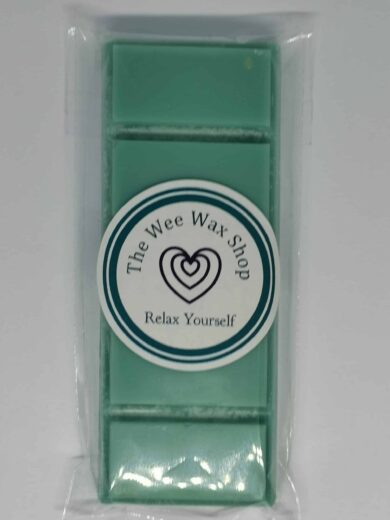 Snap Bar Relax Yourself Wax melt