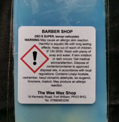 Barber Shop back