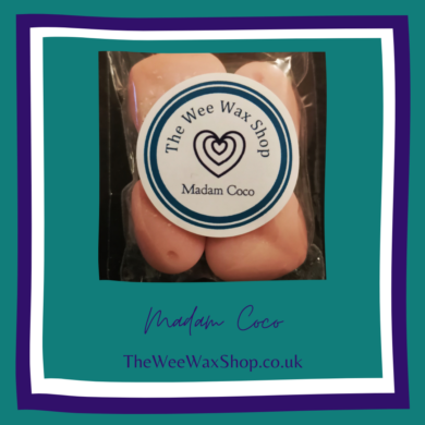 Madam coco front
