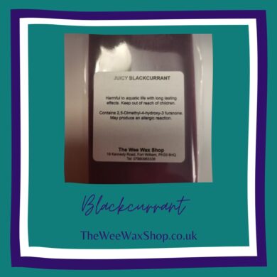 Blackcurrant back