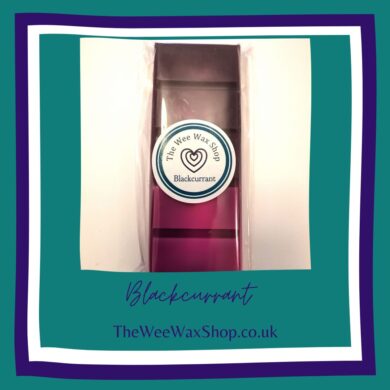 Blackcurrant front