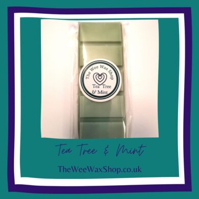 Tea Tree front